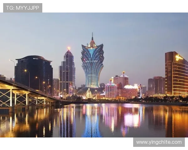 新葡京：揭秘澳门著名赌场的历史背景与现代化发展之路